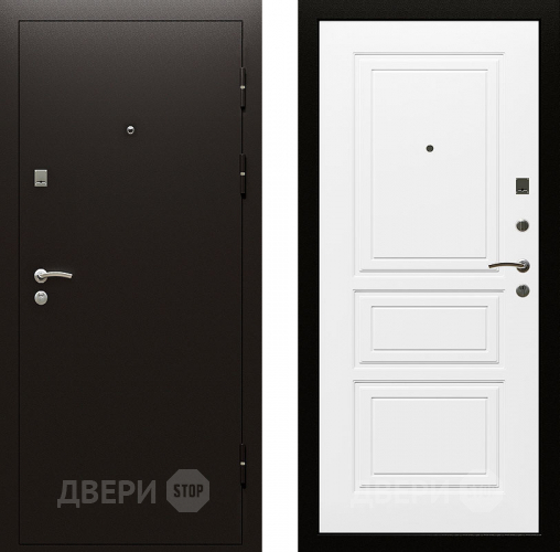 Входная металлическая Дверь Райтвер К8  в Жуковский