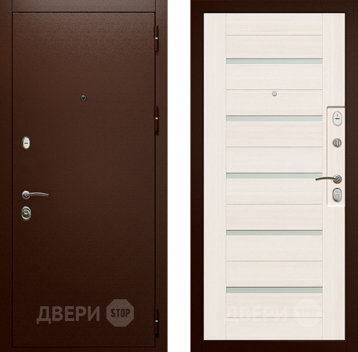 Входная металлическая Дверь Райтвер Одиссей Клён  в Жуковский