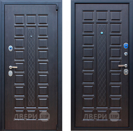 Дверь АСД Консул Венге в Жуковский