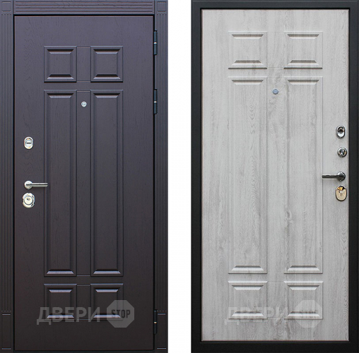 Входная металлическая Дверь АСД Виват в Жуковский