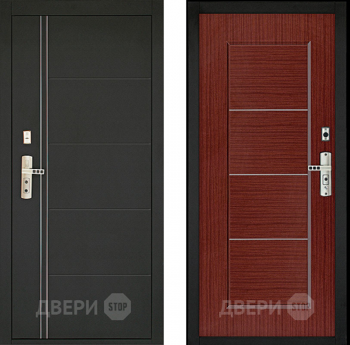 Дверь Форпост С - 128 Венге в Жуковский