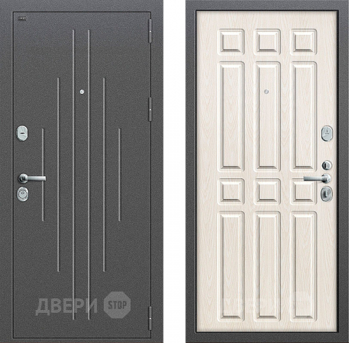 Дверь Groff P2-215 Белёный Дуб в Жуковский