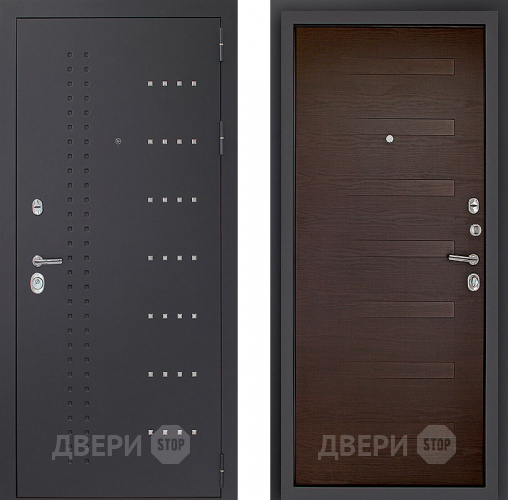 Дверь (Дверной Континент) Тренто Венге в Жуковский