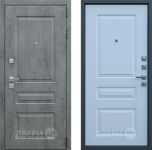 Дверь АСД Лира  в Жуковский