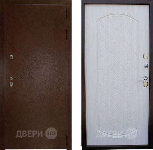 Дверь Заводская Термо Лайт в Жуковский