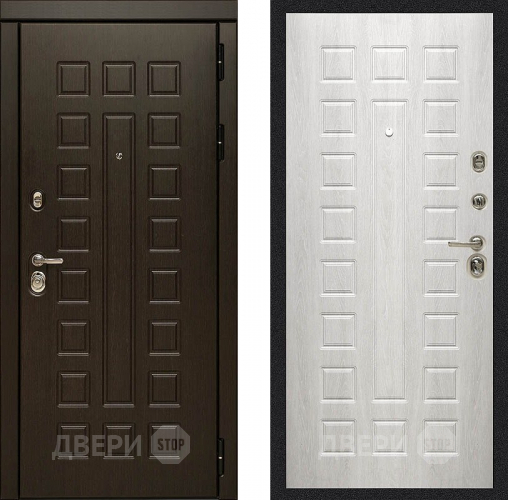 Входная металлическая Дверь Сударь (Дива) МД-30  в Жуковский