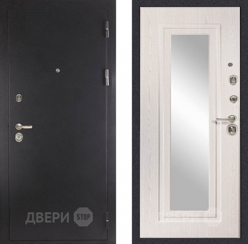 Дверь Сударь (Дива) МД-26 Зеркало в Жуковский