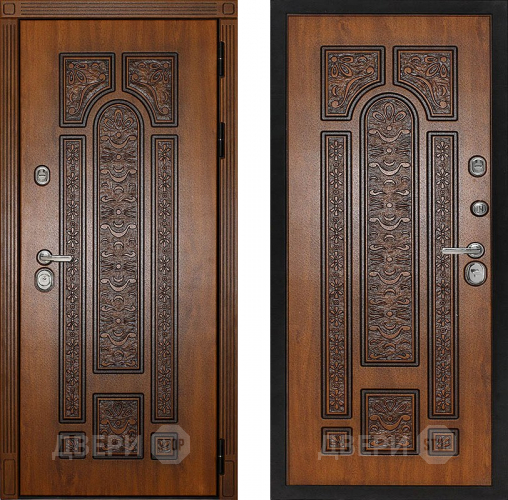 Входная металлическая Дверь Сударь (Дива) Рим в Жуковский