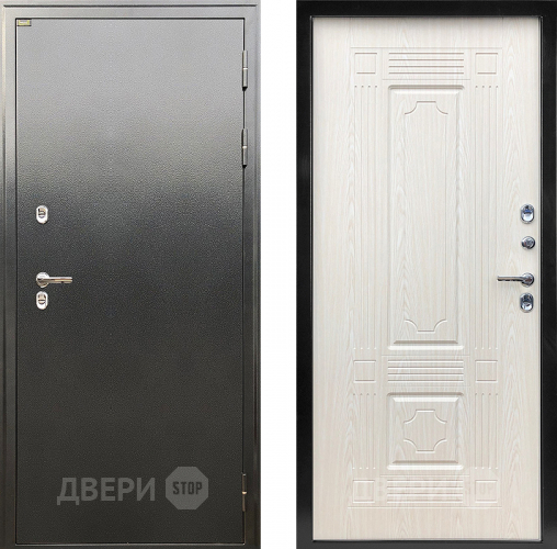 Входная металлическая Дверь Shelter ТЕРМО-3 в Жуковский