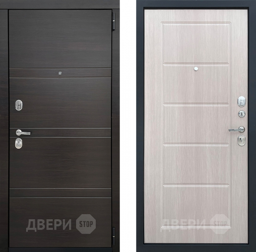 Входная металлическая Дверь Престиж Союз Капучино в Жуковский