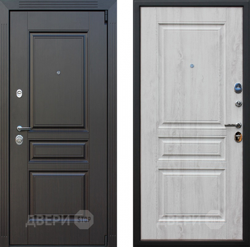 Дверь АСД Гермес Сосна белая в Жуковский