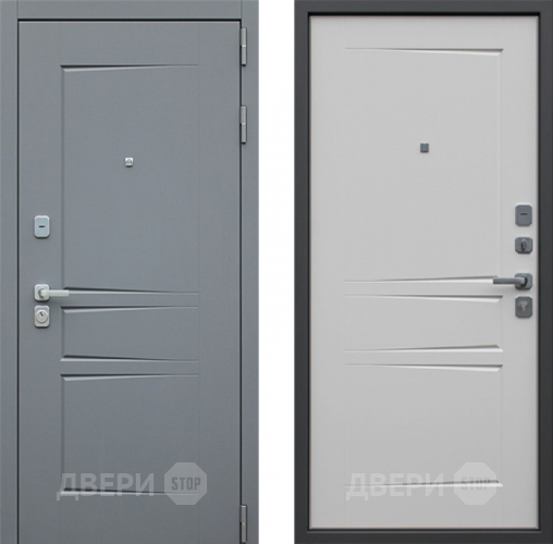 Входная металлическая Дверь Йошкар Челси в Жуковский