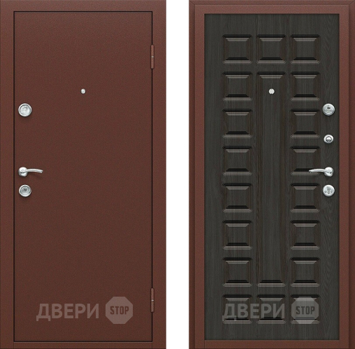 Дверь Bravo Йошкар Венге в Жуковский