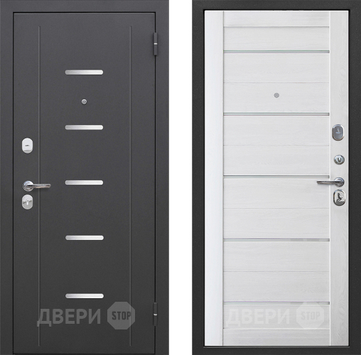 Входная металлическая Дверь Цитадель Гарда 7,5 см Астана Милки в Жуковский