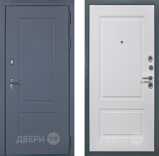 Входная металлическая Дверь Сударь МХ-38 в Жуковский