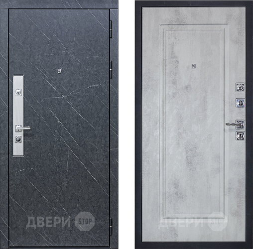 Входная металлическая Дверь Сударь МХ-26 в Жуковский