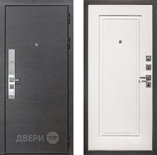 Входная металлическая Дверь Сударь МХ-39 в Жуковский