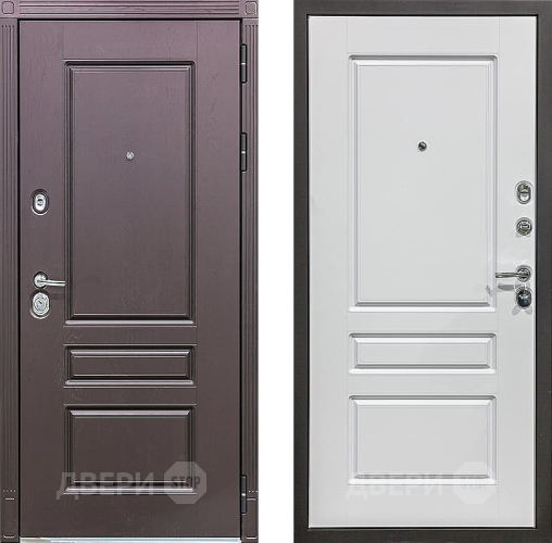 Дверь Сударь МХ-27 в Жуковский