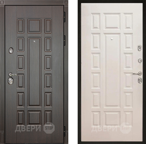 Входная металлическая Дверь Сударь МХ-53 в Жуковский