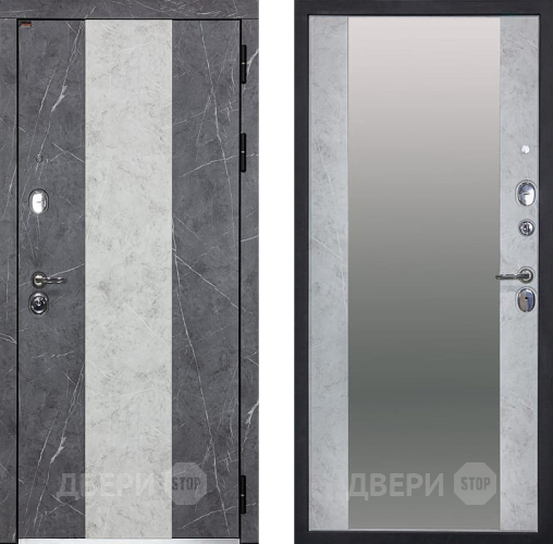 Дверь Сударь МХ-34 Зеркало в Жуковский