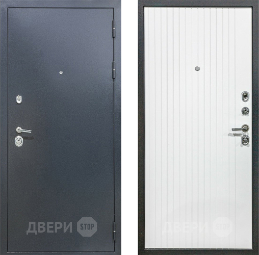 Входная металлическая Дверь Сударь МХ-24 в Жуковский