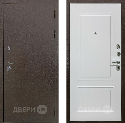 Входная металлическая Дверь Сударь МХ-23 в Жуковский