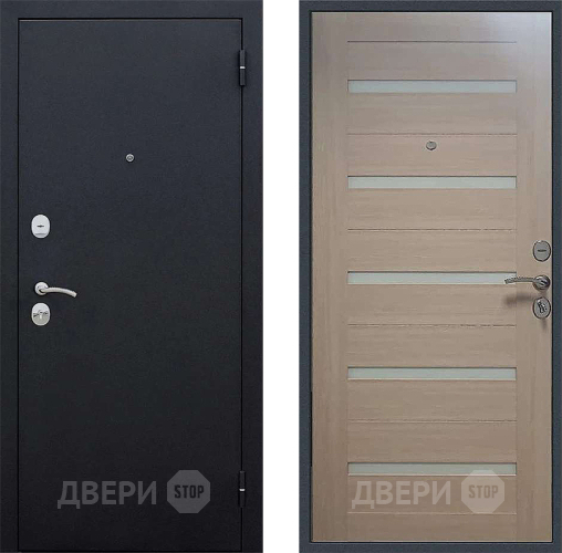 Дверь Локо 3к антик серебро СБ-1 в Жуковский