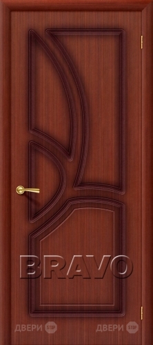 Межкомнатная дверь Греция (Макоре) в Жуковский