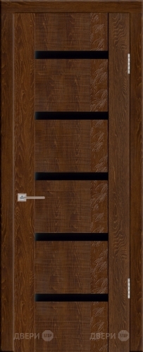 Межкомнатная дверь А-05 коньяк в Жуковский
