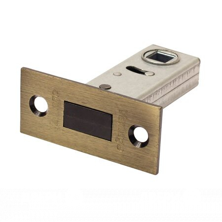 Защёлка межкомнатная LM50 Бронза в Жуковский