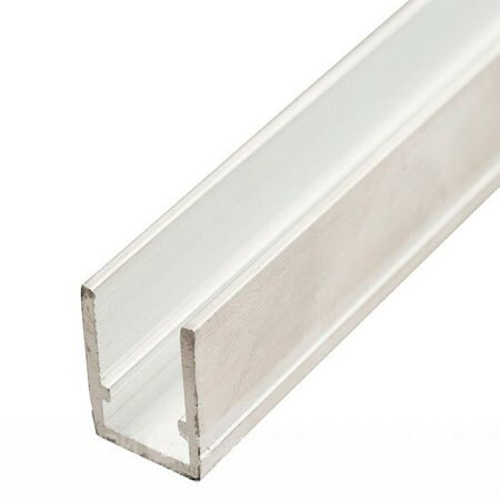 Нижняя направляющая 1м в Жуковский