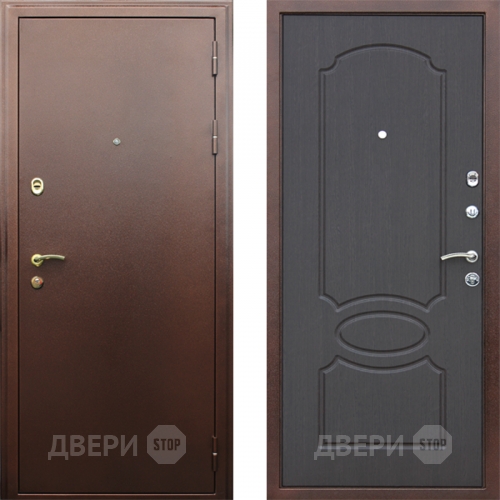 Дверь Йошкар Грация Венге в Жуковский