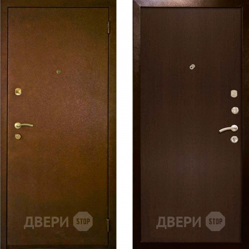 Входная металлическая Дверь К-3 Венге в Жуковский