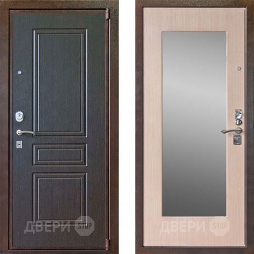 Входная металлическая Дверь К-М3 в Жуковский