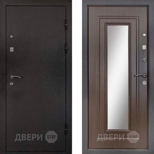 Входная металлическая Дверь Райтвер Престиж Венге в Жуковский