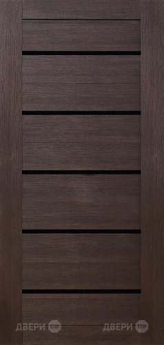 Межкомнатная дверь Модель Люкс ПО Венге в Жуковский