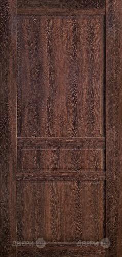 Межкомнатная дверь Модель Классика ПГ Дуб коньячный в Жуковский