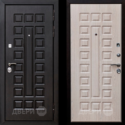 Входная металлическая Дверь Ратибор Гранд Люкс в Жуковский