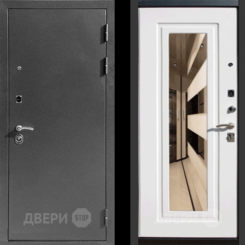 Входная металлическая Дверь Ратибор Милан Норд в Жуковский
