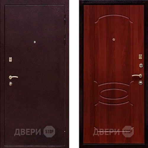 Входная металлическая Дверь Ратибор Модерн в Жуковский