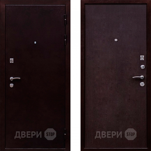 Входная металлическая Дверь Ратибор Практик Венге в Жуковский