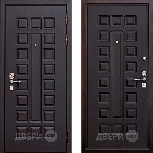 Входная металлическая Дверь Ратибор Триумф 3К в Жуковский