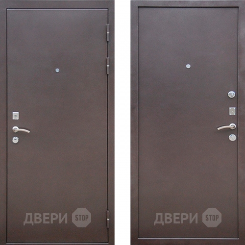 Входная металлическая Дверь Ратибор Зима в Жуковский