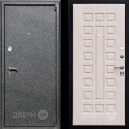 Дверь Ратибор Зодиак Беленый Дуб в Жуковский
