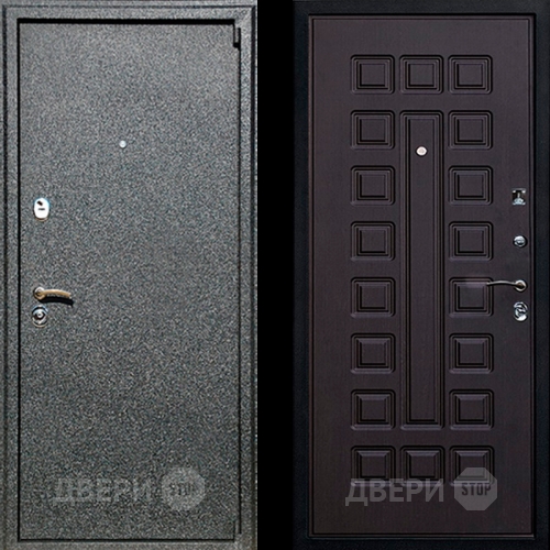 Входная металлическая Дверь Ратибор Зодиак Венге в Жуковский