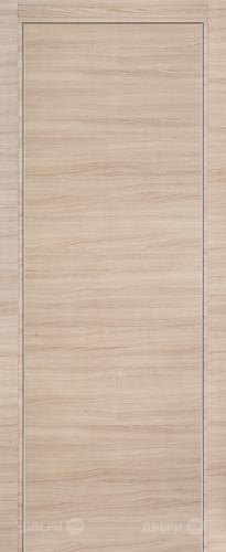 Межкомнатная дверь ProfilDoors 1Z капучино кроскут в Жуковский