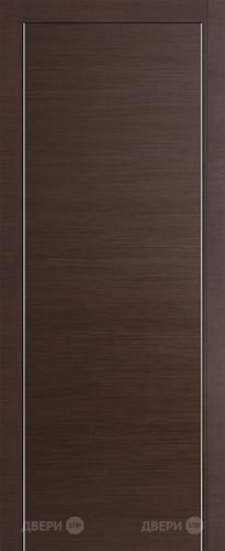 Межкомнатная дверь ProfilDoors 1Z венге кроскут в Жуковский