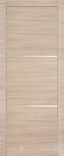 Межкомнатная дверь ProfilDoors 2Z капучино кроскут в Жуковский