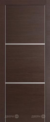 Межкомнатная дверь ProfilDoors 2Z венге кроскут в Жуковский