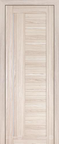 Межкомнатная дверь ProfilDoors 17X капучино мелинга (матовое) в Жуковский